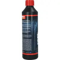 Pingi OCS500AN_B500 Autoshampoo