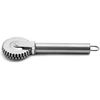 Weis Pastawieltje 6 cm -
