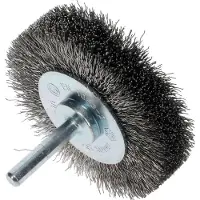 Osborn Werktuigborstel 506162 70mm