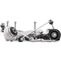 RIDEX 772S0103 Reparatieset, wieldraagarm