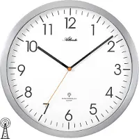 Atlanta Unisexhorloge 4382-4