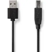 Nedis USB-Kabel -