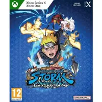 BANDAI NAMCO ENTERTAINMENT Naruto X Boruto Ultimate Ninja Storm Connections - Game voor Xbox Series X