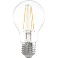 Eglo LED Lamp E27 Warm Wit 806 Lm 7,3 W A60