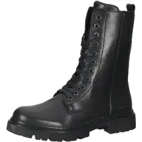 Bullboxer Boots AJS503E6L_BLCKKB50 Zwart-32 maat 32