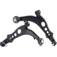 RIDEX 772S0237 Reparatieset, wieldraagarm