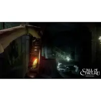 Call of Cthulhu, Xbox One Standaard
