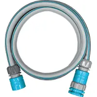 Cellfast Tuinslang Aansluitset- 1/2" - 1.5 m