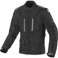 Berik Spencer waterdichte motorfiets textieljas