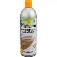 PALLMANN GmbH Clean Strong - 0,75 liter