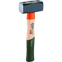 PICARD Vuisthamer | kopgewicht 1500 g | hickory | 1 stuk - 0004302-1500 0004302-1500