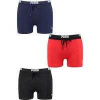 Puma Logo swim trunk