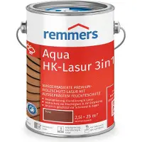 Remmers HK-Lazuur 3in1 [PLUS] - Teak - 2.5 liter