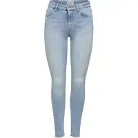 ONLY Jeans 'ONLBlush' blauw denim