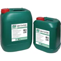 Fuchs Schmierstoffe Hoogwaardig koelsmeermiddel OPTA COOL 500 10l