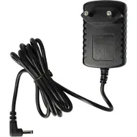 VHBW Babyfoon voedingsadapter 6V / 0,8A / 4,8W - 3,5mm x 1,35mm voor o.a. Reer