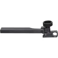 Format Opspanhouder voor zwenktaster 6x12x80mm
