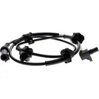 VEMO Sensor, wielsnelheid V25-72-1142