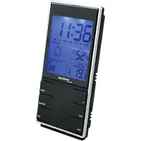 Technoline Hygrometer / weerstation