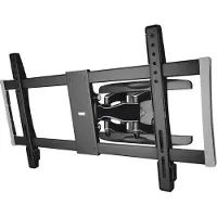 Hama 118057 TV muurbeugel Premium fullmotion