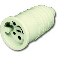 Busch-Jaeger Perilex plug - 2CKA002595A0023