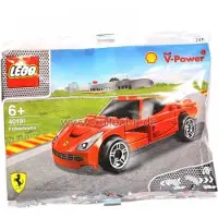 LEGO F12 Berlinetta (40191)