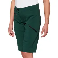 100% Ridecamp Dames fietsbroek