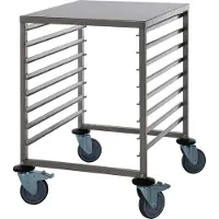 Saro Stellingwagen Model TW 8 21 - 487-1080 - Horeca & Professioneel
