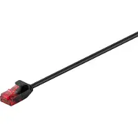 Goobay U/UTP Cat 6 kabel -