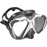 Mares X Wire Eco Box Diving Mask Wit