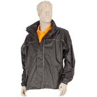 Mirage Regenjas | | Rainfall Luxury (Maat S, Water- en winddicht)
