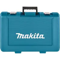 Makita Synthetische transportkoffer - 158777-2