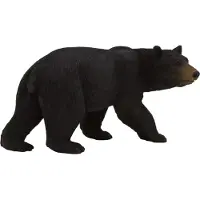 MOJO Wildlife Amerikaanse Zwarte Beer - 387112