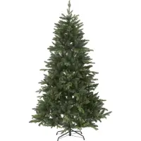 Star Trading Bergen Christmas Tree 180 Cm - Kerstbomen Green - 608-44