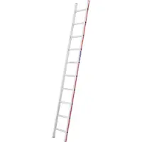 Hymer Enkele ladder 10 sporten
