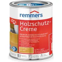 Remmers Houtbeschermingscreme licht eiken 2,5 liter