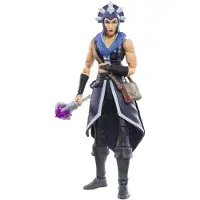 Mattel : Revelation - Classic Evil-Lyn 18 cm Action Figure