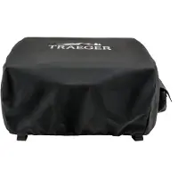 Traeger Ranger Barbecuehoes