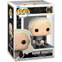 Funko POP! Pop! Game of Thrones: House of the Dragon - Daemon Targaryen
