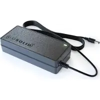 GO SOLID! Adapter geschikt voor Sony SRS-XG500, XG500, X-serie, AC2040U