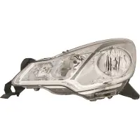 ABAKUS 552-1134RMLDEM2 Koplamp