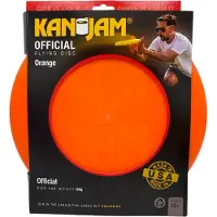 Kanjam - Flying Disc 165 Gram - Frisbee