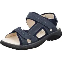 Ganter 3-257122 Sandalen | Maat 43 Heren Blauw