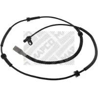 MAPCO 86311 Wielsnelheidssensor (ABS)