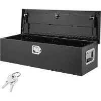 Vevor 990 x 330 x 254 mm gereedschapskist voor laadbak