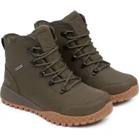 FOX V2 Boots Groen EU 42 Man