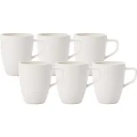 Villeroy & boch Koffiekop Artesano Original 100ml (6-Delig)