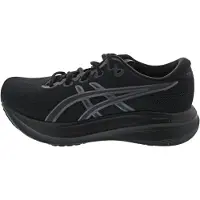 Asics Loopschoen antraciet / zwart