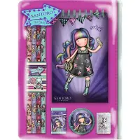 GORJUSS Schrijfset Gorjuss Up and away 8 Onderdelen