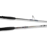 Mustad Speed Rizer Cast Jigging Rod Goud 1.93 m / 80-180 g